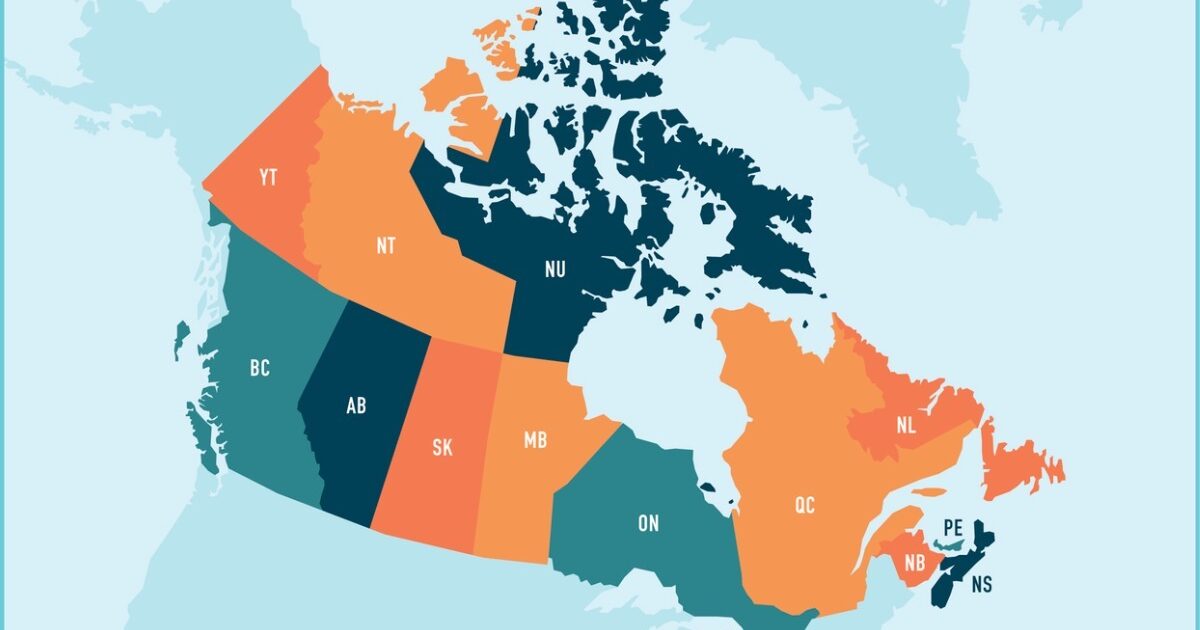 Canada releases Immigration Levels Plan 20232025