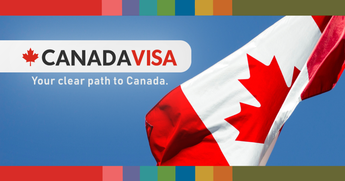 Free Canada General Immigration Assessment Form Canadavisa Com