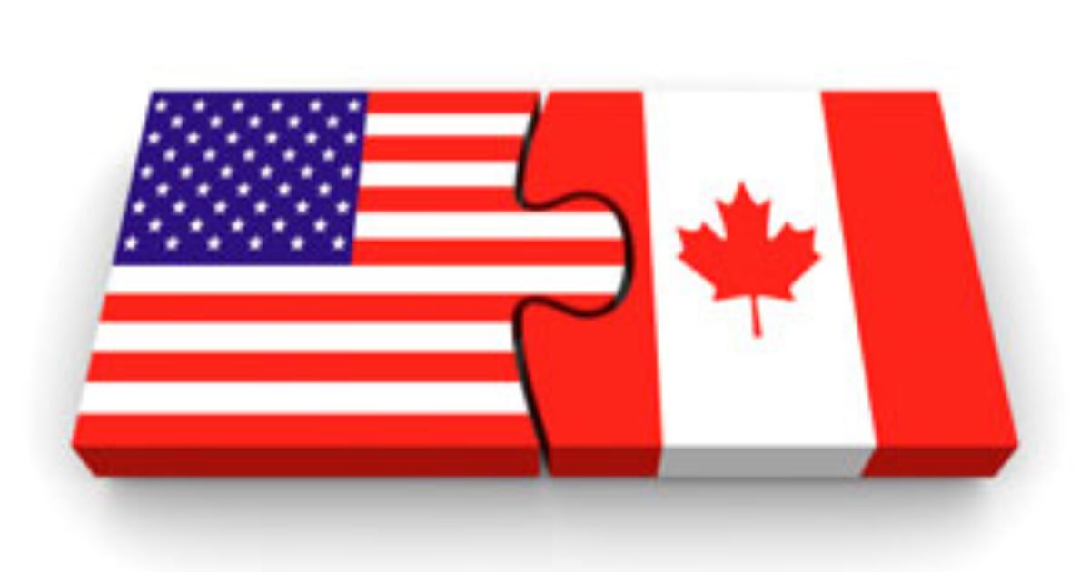 US and Canada in Talks to Facilitate Cross-Border Business | Canadavisa.com