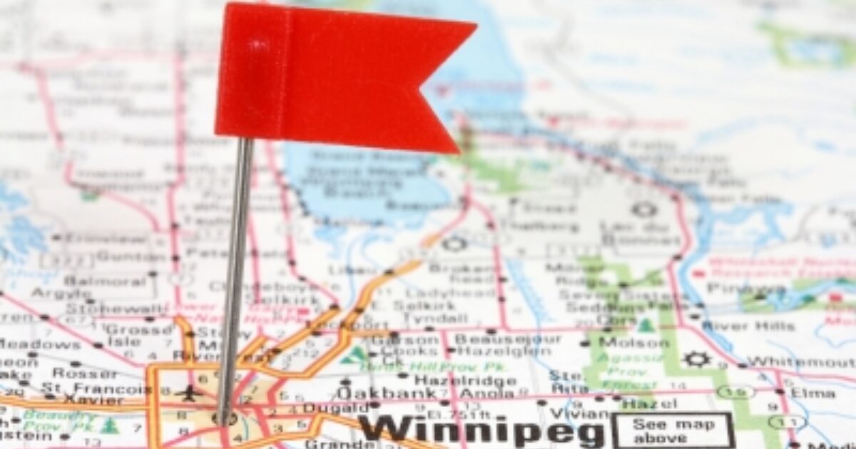 Manitoba Issues 456 Letters Of Advice To Apply To The MPNP For Canadian ...