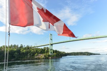 Moving to Canada from the US | Canadian Immigration