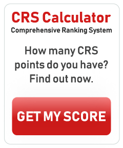 Comprehensive Ranking System Crs For Canada Express Entry