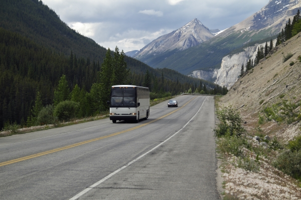 Off Road Tourist Bus Driving - Mountains Traveling for mac download free