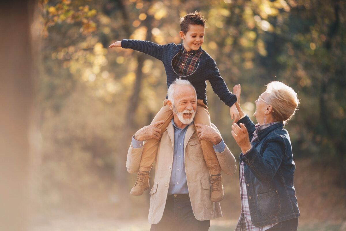 CV Parrainage de parents et de grands parents pour obtenir un visa dimmigration au Canada 2021 v2 1