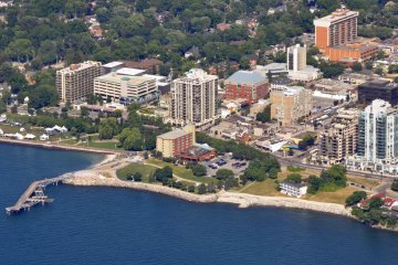 Burlington, Ontario, Canada