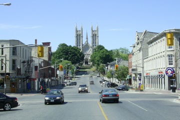 Guelph, Ontario, Canada