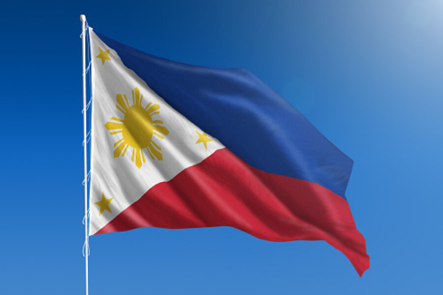 Philippines flag