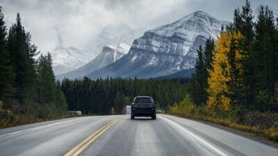 Driving in Canada as a Newcomer