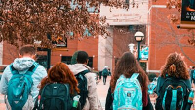 International students arriving during coronavirus must follow these rules