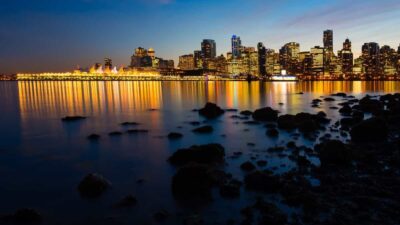 Vancouver BC PNP Tech Pilot Immigration Draw