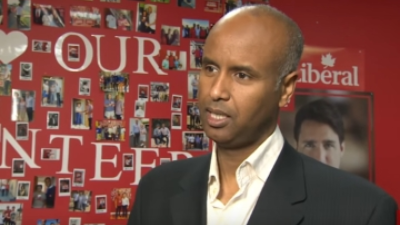 Ahmed hussen