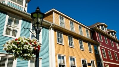 Charlottetown homes