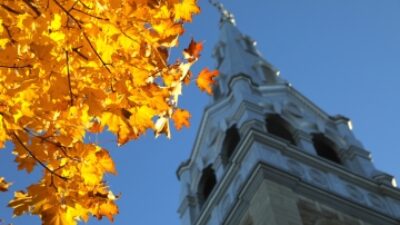 Church ottawa