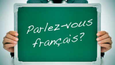 Francophone