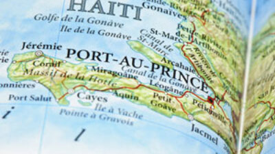 Haiti