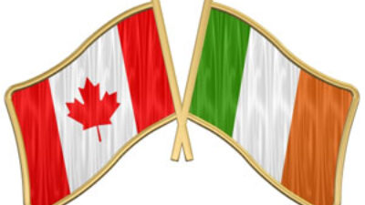 Irelandcanada