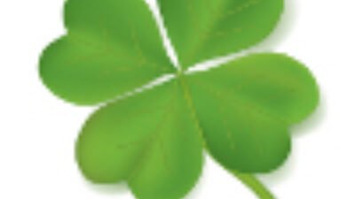 Irish clover