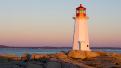 Novascotialighthouse