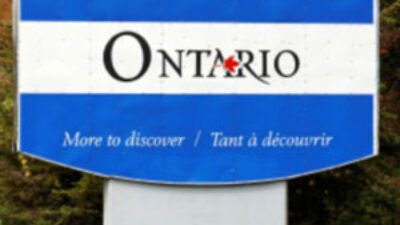 Welcometoontario