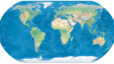 Worldmap