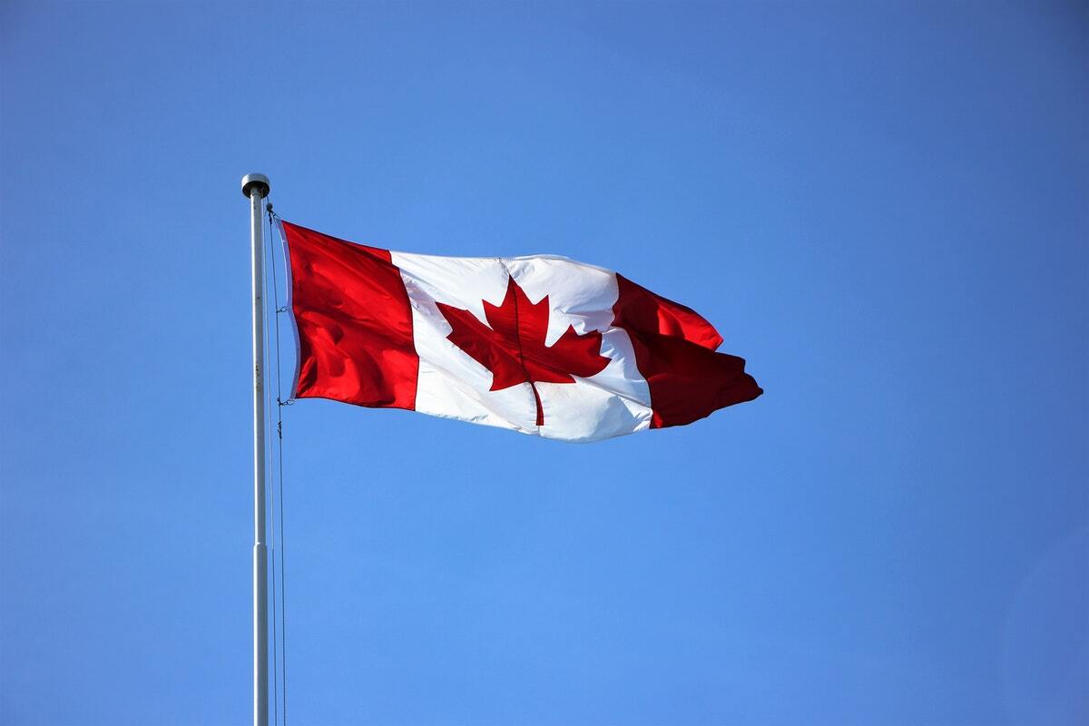 Canadaflag