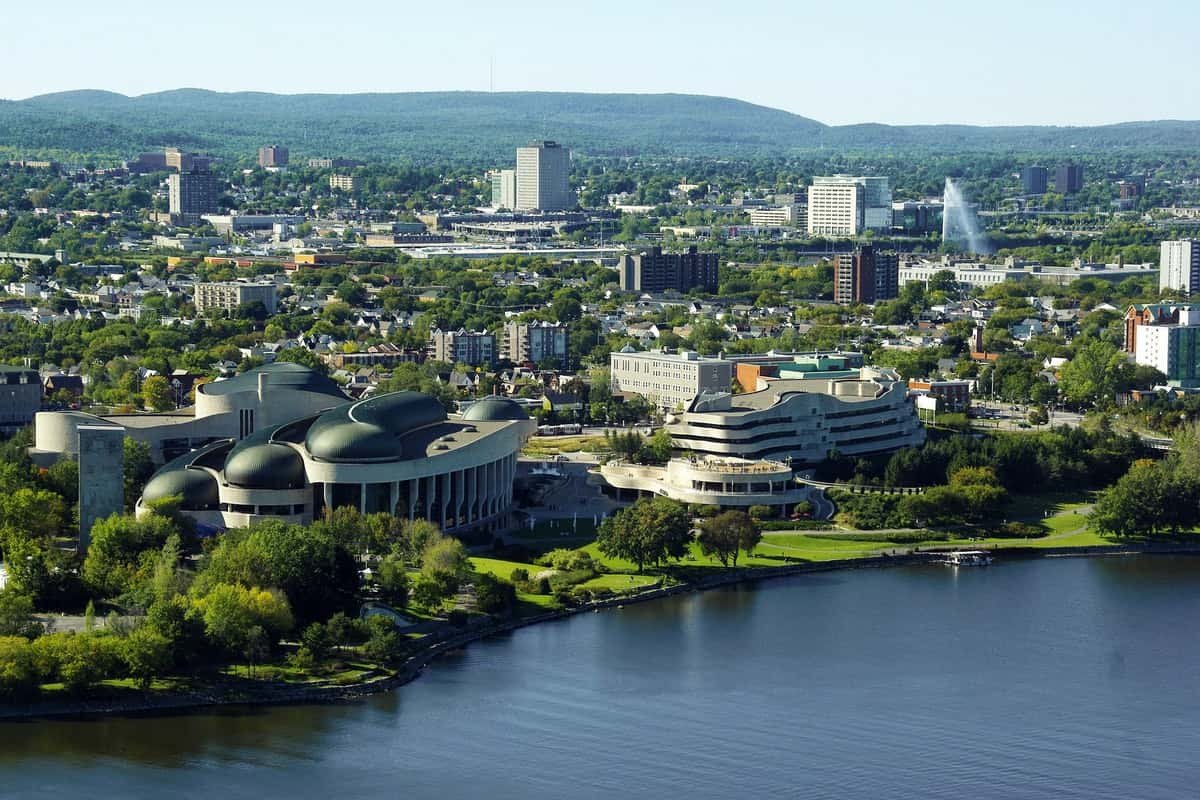 The role of Canada's federal department called ESDC